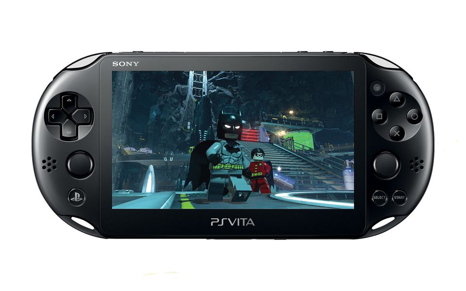 Hacker Sa Psvita Pour Utiliser Des Cartes Microsd Bla Bla Blog