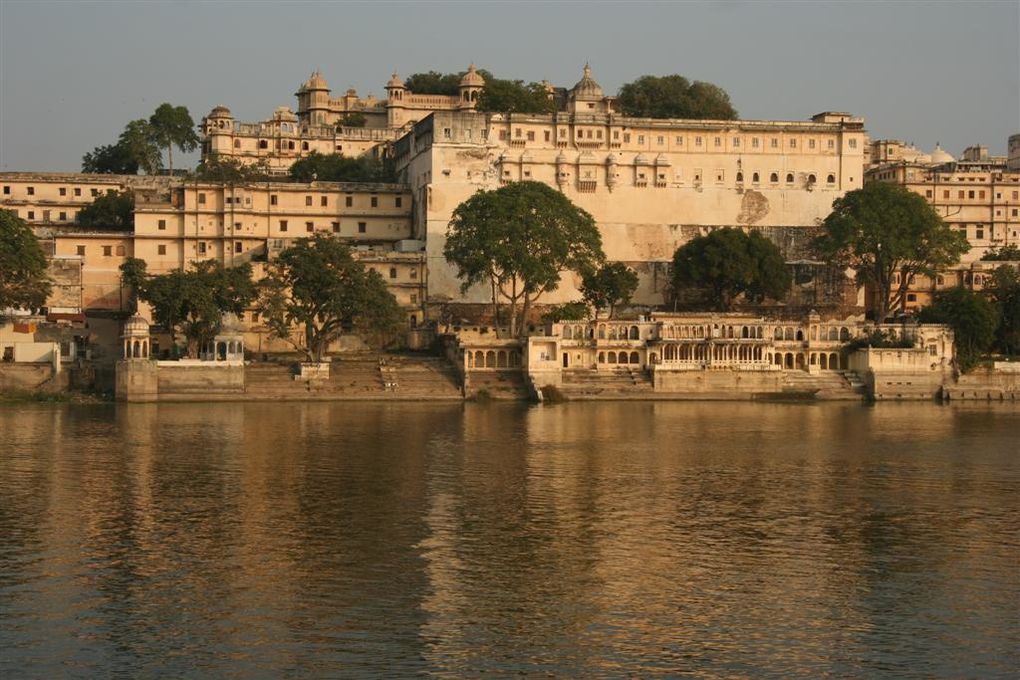 Album - Udaipur