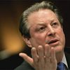 Al Gore , son discours s'élargit