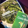 Costa Rica : Les préparatifs 