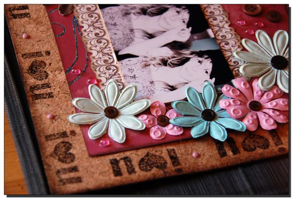 Album - mes-pages-de-scrap