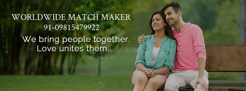 MATCH MAKING SERVICES IN INDIA 91-09815479922 FOR ALL CASTE