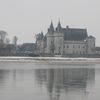 le château de Sully-sur-Loire (45)