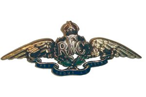 Royal Flying Corps (RFC)