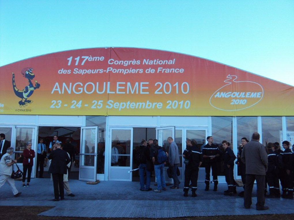 Album - congres-national-Angouleme