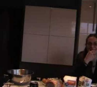 on détend l'atmosphére