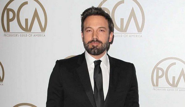 Superman vs Batman : Ben Affleck incarnera Batman