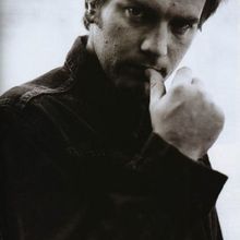 Ewan McGregor : 36 ans déjà!!