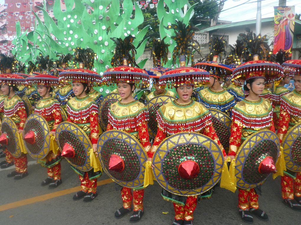 Album - Sinulog