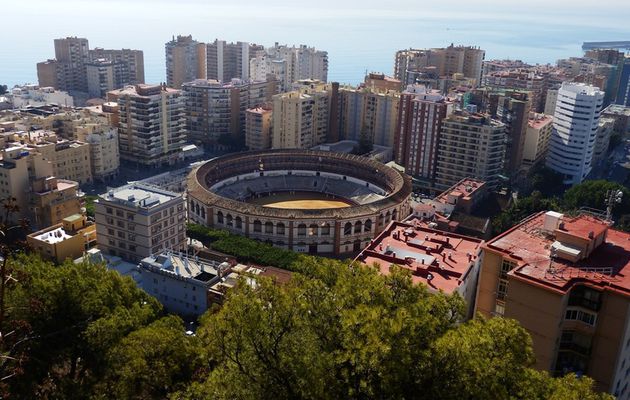 Espagne: Malaga