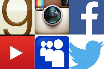 TAG : Les réseaux sociaux 