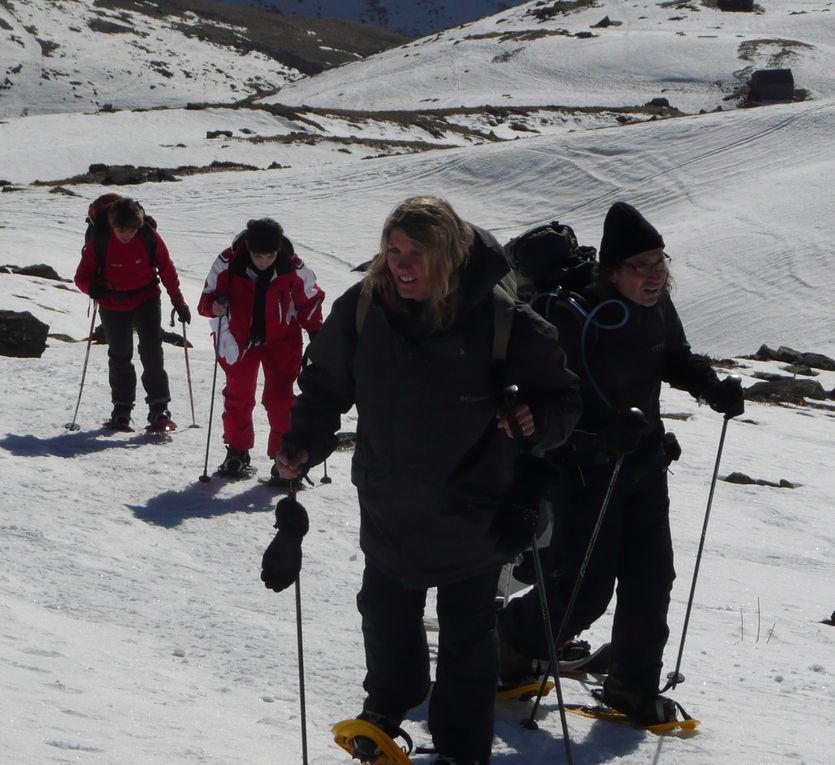 Album - Pyrenees-Janvier-2011