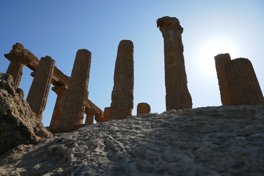 Album photos Sicile