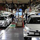 Emploi : Toyota recrute 500 personnes dans le Nord