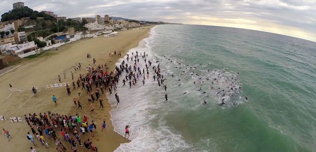 II BH Triatló Montgat