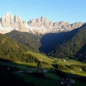 INCANTEVOLE ALTO ADIGE/SÜDTIROL - Blog di ciclistidasempre