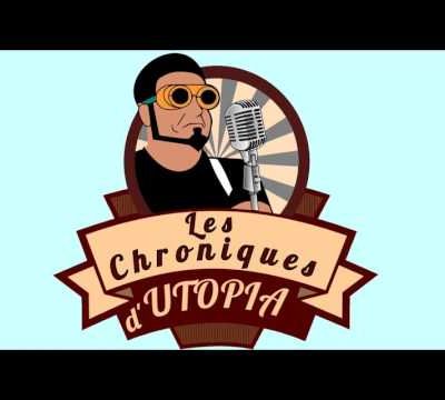 36 jours de naufrage