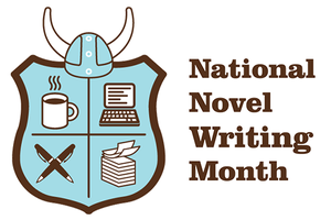 NaNoWriMo 2017