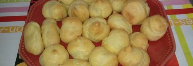 Pate a choux