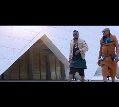 BEBI PHILIP feat KOFFI OLOMIDE On Va Piétiner (Clip Officiel)