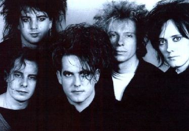 The Cure