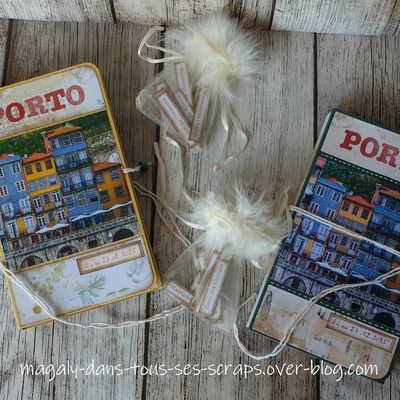 Road-Books {Porto} 