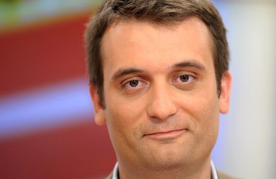 L'ex-frontiste, Florian Philippot, essaye de récupérer le mouvement des "gilets jaunes" en créant des listes communes  pour les Européennes