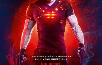 [Télécharger↑↑] Bloodshot DVDRip (2020) Film complet Gratuitement en VOSTFR