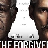 The Forgiven (2017)