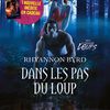 Dans les pas du loup de Rhyannon Byrd