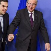 L'épopée austéritaire de la " gauche radicale " continue en Grèce - Ruptures