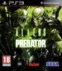 image du jeu Aliens vs Predator