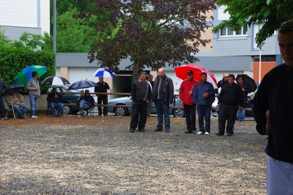 Album - 2011 / 2-eme-Tour-Coupe-de-France-des-Clubs-2011