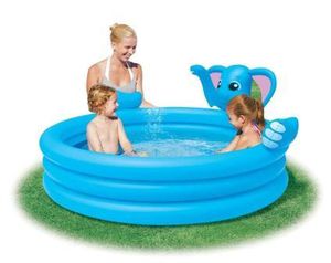 kolam renang anak
