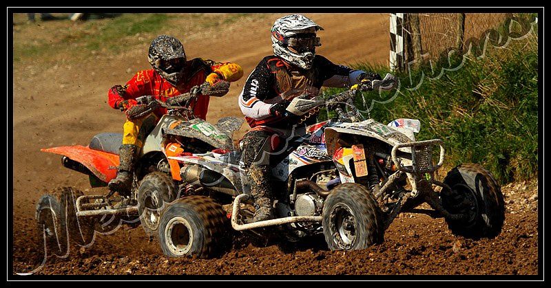 Album - Quads-Grand-ouest-Les-Andelys