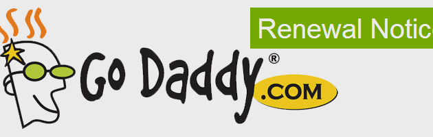 Godaddy renewal coupon code 27% Off Domain & Hosting Renewal Price latest