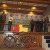 ARTICLE DE PRESSE cyclo cross Taizé Aizie