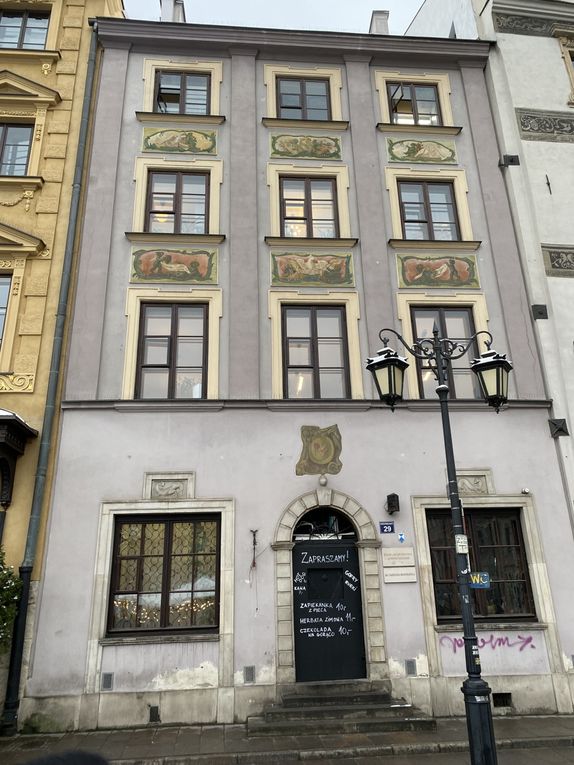 PL22 City trip in Warsaw 