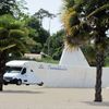Rond-point charentais 