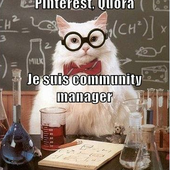 Un community manager, ça fait quoi ? Témoignages et fiche métier