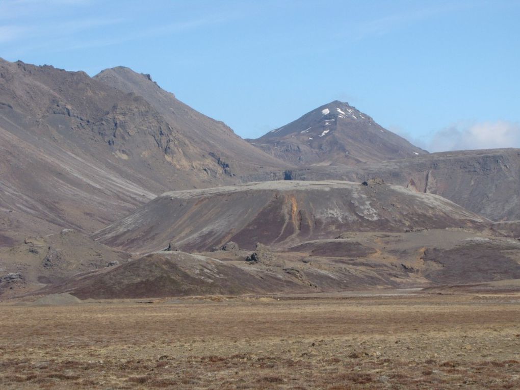 Album - 7 -ISLANDE---Le-sud-ouest