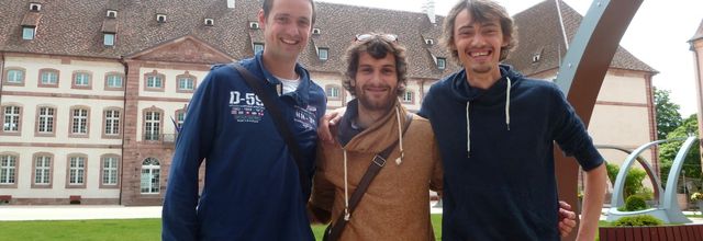 Colmar et Eguisheim : apparition surprise et village préféré des Français