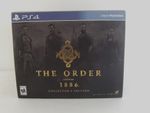 [Unboxing] The Order 1886 Collector's Edition  