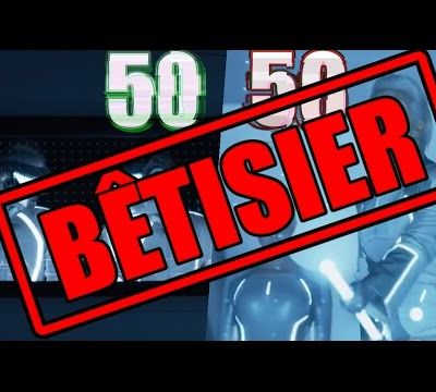 Ces youtubeurs qui nous apprennent vraiment quelque chose...