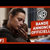 THE SEARCH / CINEMA / MICHEL HAZANAVICIUS - BIEN LE BONJOUR D'ANDRE