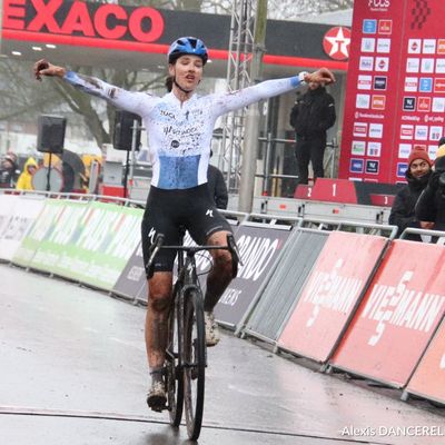 Quelques résultats des coureurs du 28 à l'extérieur