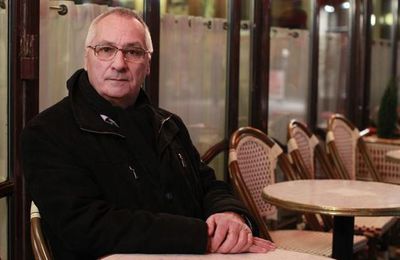 Michel Bustamante : «Guy Georges a obsédé la Crim'»