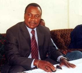 RDC : Une plainte se constitue, contre le général Jean François Ndenge à la CPI