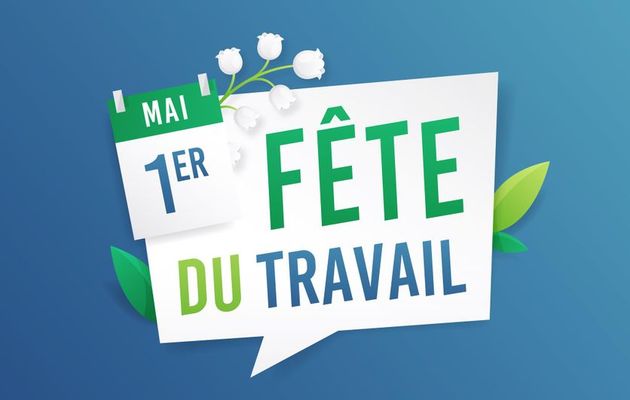  1 er mai