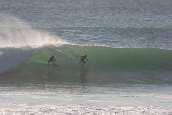 Juillet - Aout 2006
Surf trip en Indonésie : Nias, Lagundri, Afulu, Bali, Lombock, Sumbawa